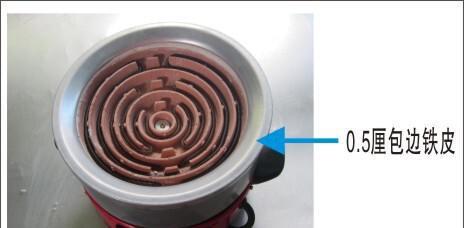 【元利三開關電爐45&mdash;2000w&mdash;30】價格_廠家_圖片 -